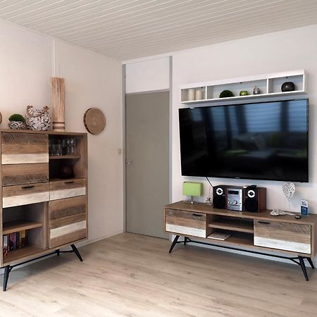 Ferienhaus Irene ميشيده المظهر الخارجي الصورة