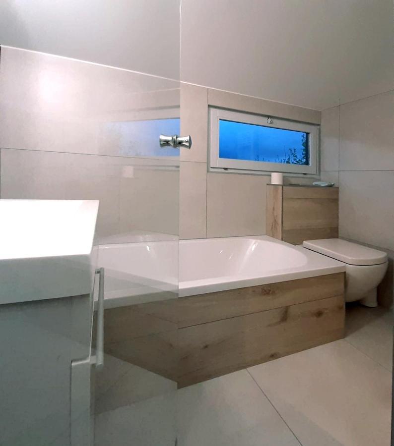 Ferienhaus Irene ميشيده المظهر الخارجي الصورة