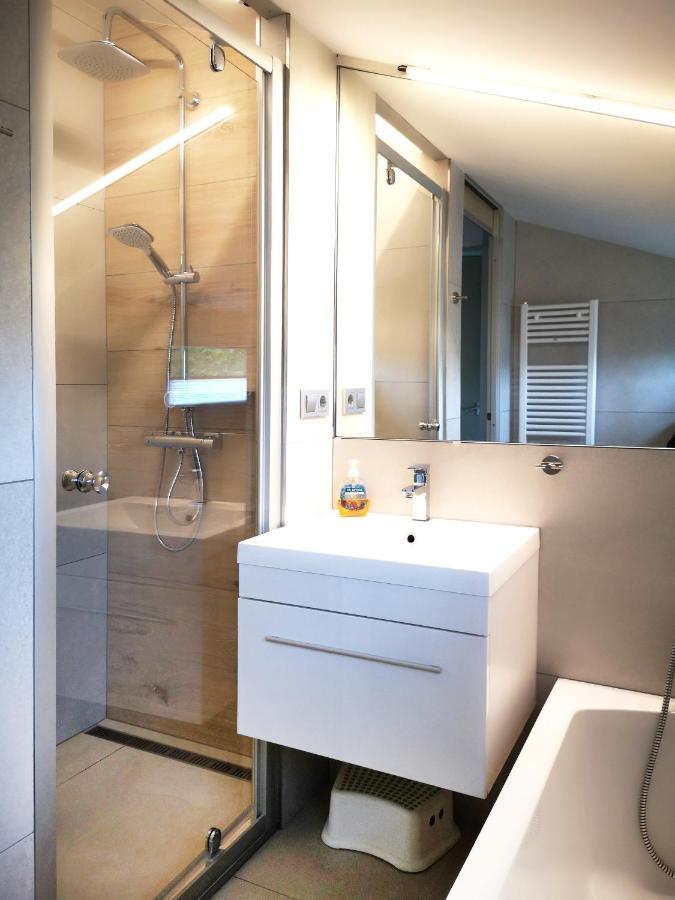 Ferienhaus Irene ميشيده المظهر الخارجي الصورة