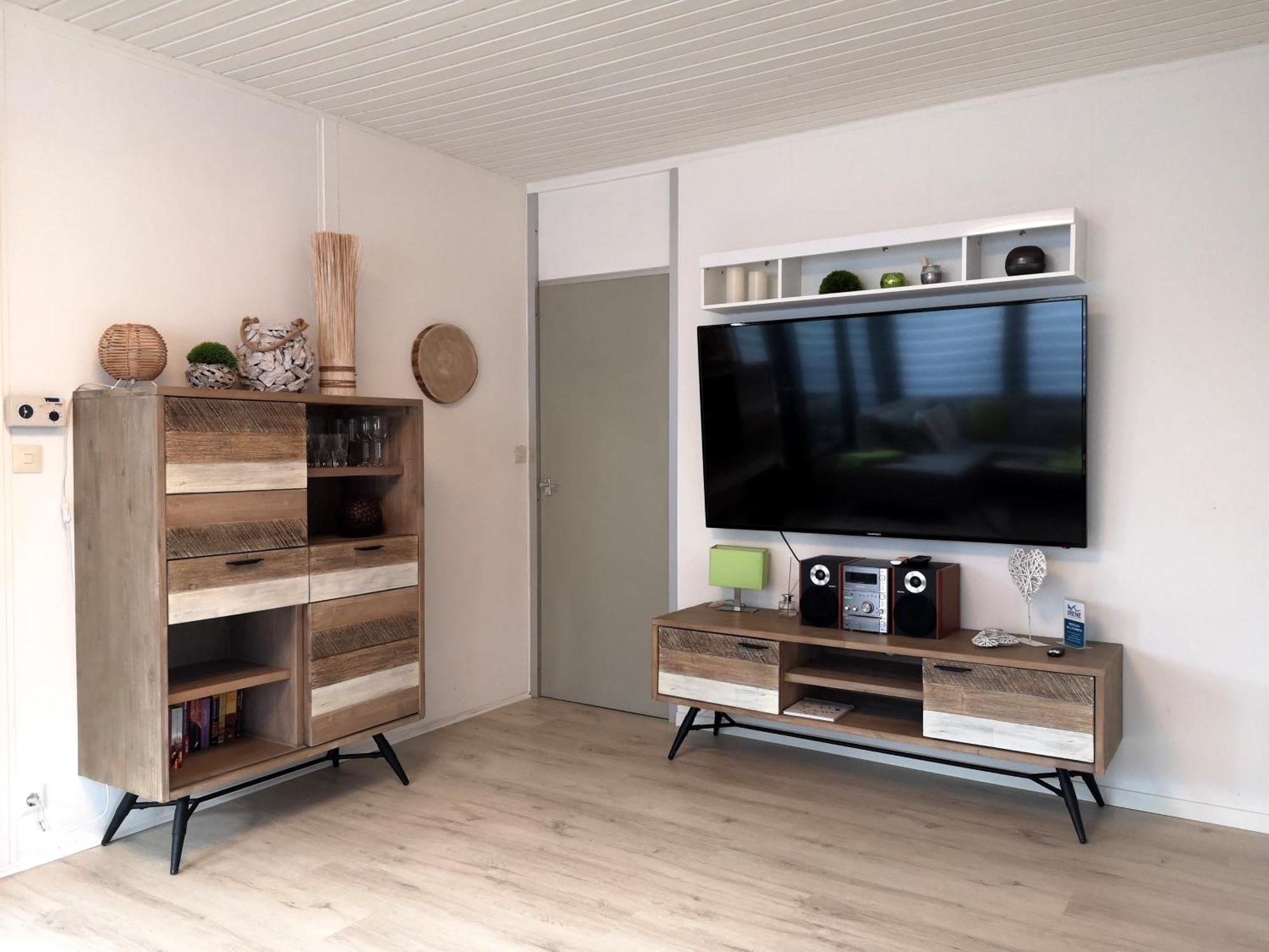 Ferienhaus Irene ميشيده المظهر الخارجي الصورة